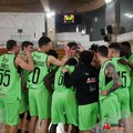 Basket Corato a Mola a caccia di continuità