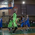 Basket Corato, contro il Mola è riscatto: vittoria all'overtime