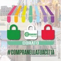 #compranellatuacittà è la campagna a tutela dei piccoli esercenti di prossimità