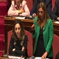 Gelate, Piarulli (M5S) in Senato: «Non è possibile abbandonare gli agricoltori»