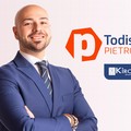 Pietro Todisco miglior consulente mutui Kiron del sud Italia