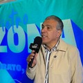 Per Pietro Zona sindaco domani arriva a Corato anche Wanda Ferro