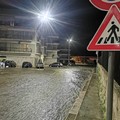 Pioggia e disagi nella serata di ieri: strade allagate e problemi di viabilità