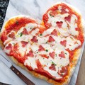 Seminario sul mondo della pizza