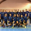 Volley, Coppa Puglia di serie D: in campo anche la Polis Corato