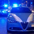 Nove colpi in tutto tra furti e tentati furti a Corato, arrestato un 20enne