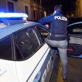 Inseguimento a Corato, un 25enne sperona gli agenti: denunciato