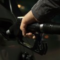 Chiuso momentaneamente distributore di benzina di Via Ruvo