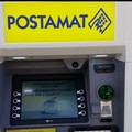 Postamat in tilt, da qualche giorno disagi in città	