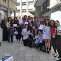 Primo e secondo posto per il Liceo Tedone ai Project Management Olimpic Games