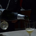 Percorsi di vino, una serata di bianchi e bollicine