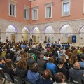 L'iniziativa  "Io merito - noi meritiamo " premia i 61 ragazzi meritevoli di Corato