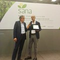 La linea bio  "Senatore Cappelli " di Granoro premiata al Sana di Bologna