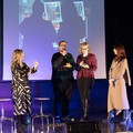 Premio della Pace 2023, una serata di Gala nell'auditorium dello Stupor Mundi
