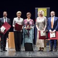 Quattro eccellenze coratine ricevono il premio  "Le Torri di Corato "