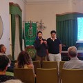 Prevenzione a Corato, presentato il progetto “Innesti-Anziani”