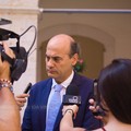 Stadio comunale di Corato, il sindaco: «Nessuno che non abbia titolo deve operare nelle strutture pubbliche»
