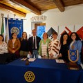 Rotary premia le scuole: l'intervista al presidente Gianpaolo Musci