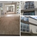 Al via i lavori di restauro della Palazzina Chiefa nel Cimitero Comunale