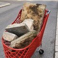 Furto di chianche storiche: arrestati due coratini