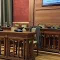 Consolidato 2025, banchi dell’opposizione semivuoti: la maggioranza approva il bilancio