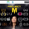  "Project M " inaugura la settimana dei diritti umani