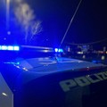 Rapinatore solitario assalta area di carburanti e fugge con 150 euro