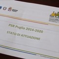 PSR Puglia, target di spesa raggiunto. Pronti ulteriori 544 milioni di euro