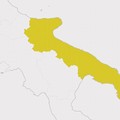 Puglia verso la zona gialla a partire da lunedì