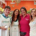 Oltre 5 tonnellate di prodotti per la Raccolta Alimentare dell'associazione  "Orizzonti "