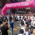 Corsa di beneficenza  "Race For The Cure ": da oggi sarà possibile iscriversi anche a Corato