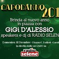 Il concerto di Gigi D'Alessio trasmesso su Radio Selene