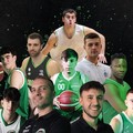 Basket Corato, oggi si riparte tra conferme e nuovi volti