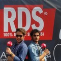 L'esperienza di due giovani coratini all' "RDS Music Marathon "