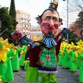 Rinviata la seconda sfilata del Carnevale: è ufficiale