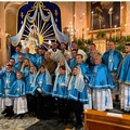 La Confraternita dell’Immacolata rinnova il Direttivo