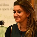 La scrittrice Rita Lopez presenta a Corato  "Apri gli occhi "