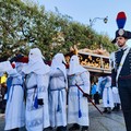 I percorsi delle processioni della Settimana Santa a Corato