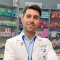 Roberto Capozza Alvarez è il nuovo Presidente dell'Associazione Giovani Farmacisti Bari Bat