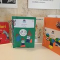Il Presidio del Libro presenta  "Il rovescio della guerra ": libri e letture per bambini dai 6 ai 10 anni