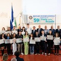  "Festa della Scuola ": il Rotary Club di Trani premia la futura classe dirigente
