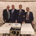 Rotary Club Corato: Nicola Longo è il nuovo Presidente per l’anno sociale 2026/2027