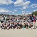 Rugby Corato, test pre campionato con Foggia