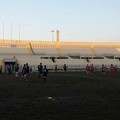 Quattro atleti della Under 14 coratina convocati nella  "selezione Under14 Puglia-Basilicata