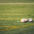 Rugby Corato in piazza per attività promozionali
