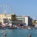 Molfetta si prepara al grande festival  "Tra cielo e mare "