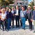 Blogger e giornalisti a Corato per conoscere e promuovere il territorio