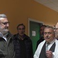 Ospedale del Nord Barese, Emiliano: «Ancora più convinto del progetto».