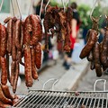 Boom di presenze a Corato per la terza edizione della Sagra della Carne di Cavallo: tra tradizione, musica e sapori