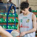 Basket Corato, l'U19 parteciperà al Campionato Nazionale d'Eccellenza